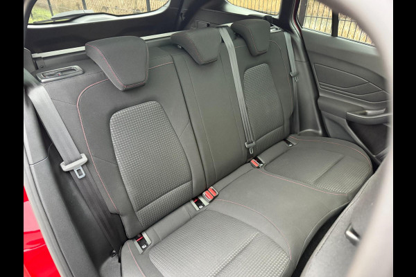 Ford FOCUS Wagon 1.0 EcoBoost Hybrid ST Line X | PANO | 155PK | Camera | Blind Spot | Stuur/stoel verw.