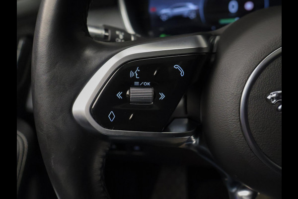 Jaguar I-PACE EV400 First Edition 90 kWh Sport (NAVI,CAMERA,MEDERIAN,STOELVERWARMING,CLIMATE,CRUISE,GETINT,SPORTSTOELEN,LM VELGEN)