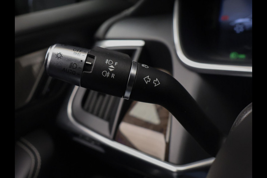 Jaguar I-PACE EV400 First Edition 90 kWh Sport (NAVI,CAMERA,MEDERIAN,STOELVERWARMING,CLIMATE,CRUISE,GETINT,SPORTSTOELEN,LM VELGEN)