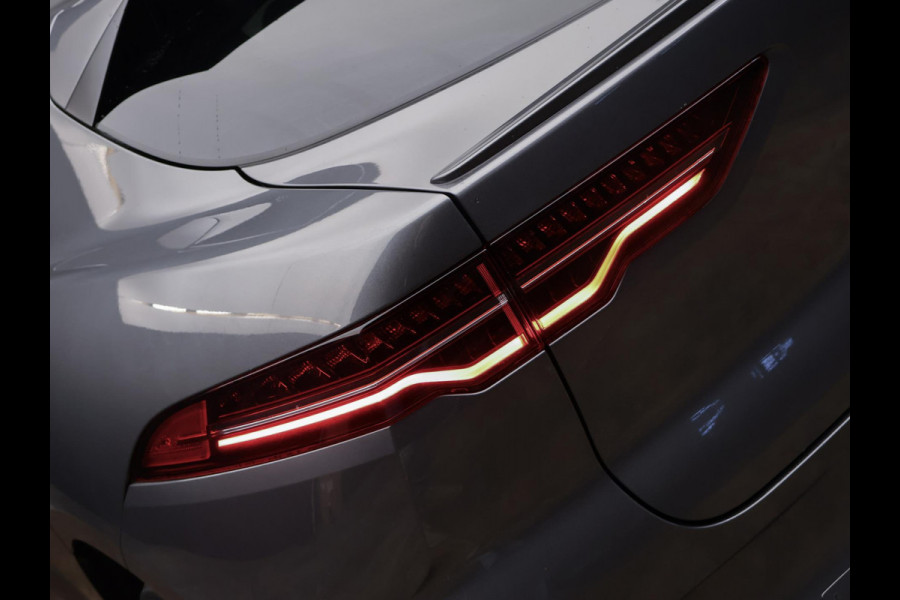 Jaguar I-PACE EV400 First Edition 90 kWh Sport (NAVI,CAMERA,MEDERIAN,STOELVERWARMING,CLIMATE,CRUISE,GETINT,SPORTSTOELEN,LM VELGEN)