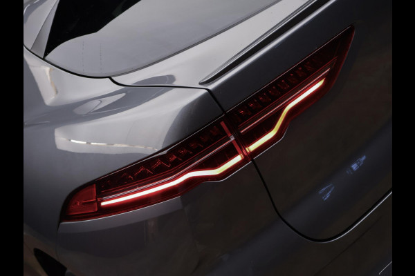 Jaguar I-PACE EV400 First Edition 90 kWh Sport (NAVI,CAMERA,MEDERIAN,STOELVERWARMING,CLIMATE,CRUISE,GETINT,SPORTSTOELEN,LM VELGEN)
