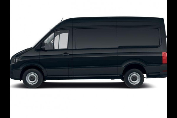 Volkswagen Crafter 30 2.0 TDI L3H2 Exclusive | EXCLUSIVE!! | HANDGESCHAKELD | GVW 3.0T