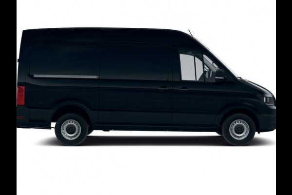 Volkswagen Crafter 30 2.0 TDI L3H2 Exclusive | EXCLUSIVE!! | HANDGESCHAKELD | GVW 3.0T