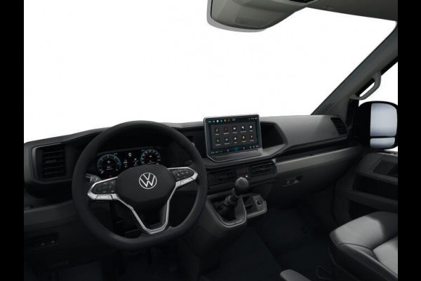 Volkswagen Crafter 30 2.0 TDI L3H2 Exclusive | EXCLUSIVE!! | HANDGESCHAKELD | GVW 3.0T