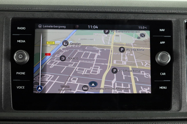 Volkswagen Crafter Comfortline L3 (2) Bestelwagen 2.0 TDI EU6 103 kW Volkswagen Bedrijfswagens Crafter Comfortline L3H3 2.0 TDI EU6 140 pk GVW 3.5T NETTO DEAL!! VOORRAAD!!