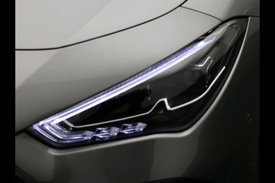 Mercedes-Benz CLA-Klasse 250 e Business Solution AMG Trekhaak | AMG Line | Night Pakket | Panorama Schuif-Kanteldak | 19 Inch AMG velgen. Inclusief 24 maanden MB Certified garantie voor Europa.