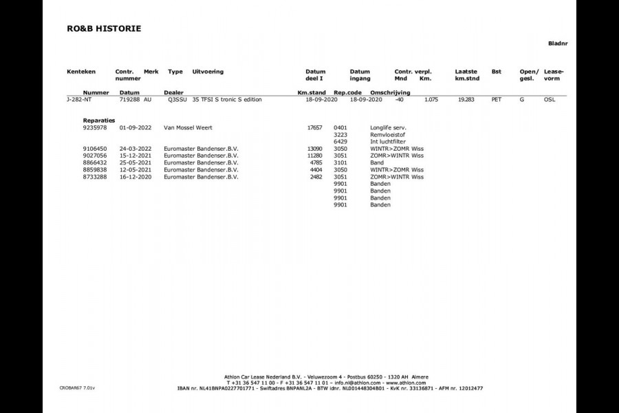 Audi Q3 Sportback 35 TFSI S Edition | 2x S-Line | Panoramadak | NL-Auto | Apple Carplay | Parkeersensoren |