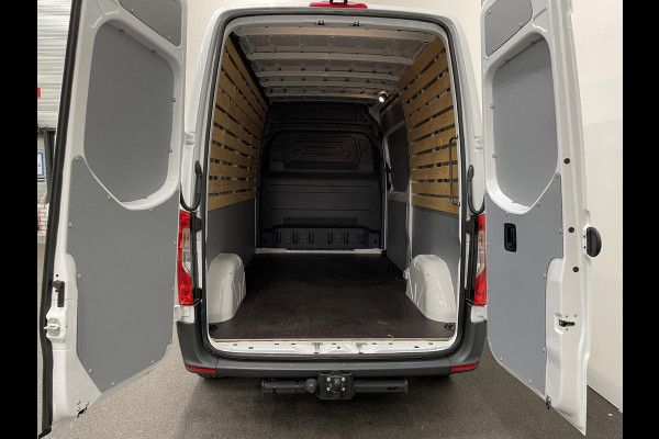 Mercedes-Benz Sprinter 211 CDI L2H2 Aut-9 FWD Airco|Cruise Control|Navi MBUX|Camera|PDC VA