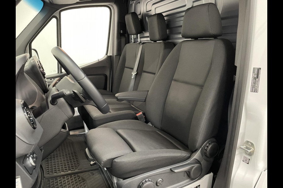Mercedes-Benz Sprinter 211 CDI L2H2 Aut-9 FWD Airco|Cruise Control|Navi MBUX|Camera|PDC VA