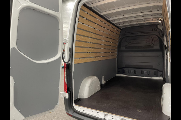 Mercedes-Benz Sprinter 211 CDI L2H2 Aut-9 FWD Airco|Cruise Control|Navi MBUX|Camera|PDC VA