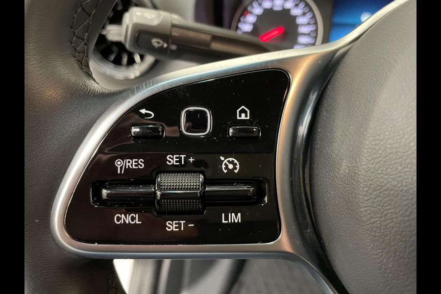 Mercedes-Benz Sprinter 211 CDI L2H2 Aut-9 FWD Airco|Cruise Control|Navi MBUX|Camera|PDC VA