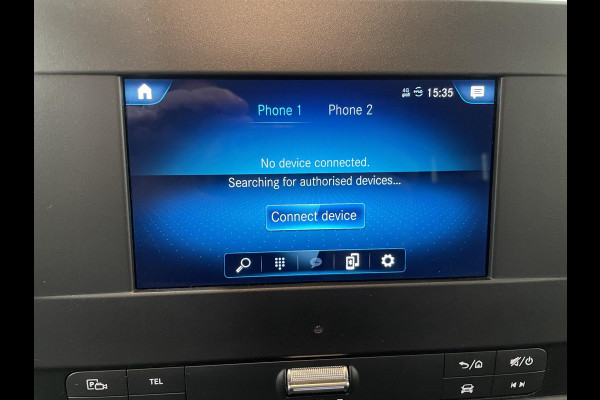 Mercedes-Benz Sprinter 211 CDI L2H2 Aut-9 FWD Airco|Cruise Control|Navi MBUX|Camera|PDC VA