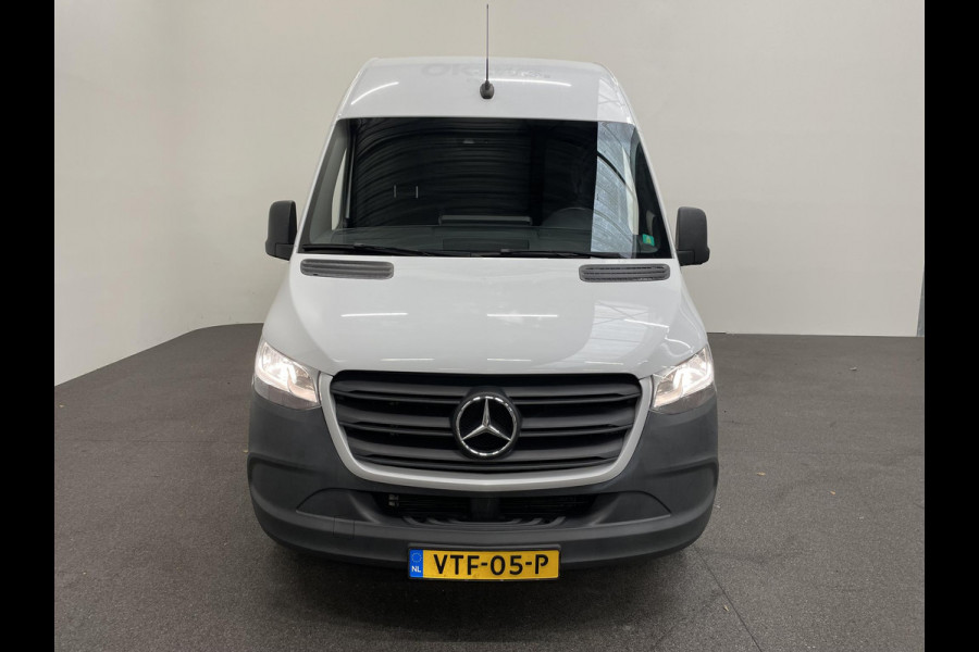 Mercedes-Benz Sprinter 211 CDI L2H2 Aut-9 FWD Airco|Cruise Control|Navi MBUX|Camera|PDC VA
