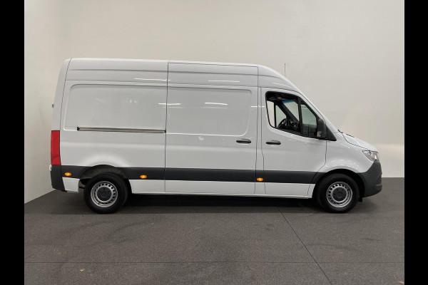 Mercedes-Benz Sprinter 211 CDI L2H2 Aut-9 FWD Airco|Cruise Control|Navi MBUX|Camera|PDC VA