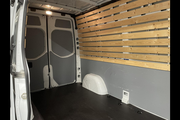 Mercedes-Benz Sprinter 211 CDI L2H2 Aut-9 FWD Airco|Cruise Control|Navi MBUX|Camera|PDC VA