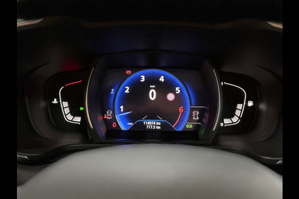 Renault Kadjar 1.3 TCe Intens | Pano | Trekhaak | Sportstoelen | BOSE | 19' inch | Stoelverwarming | LED | DAB Radio | Keyless