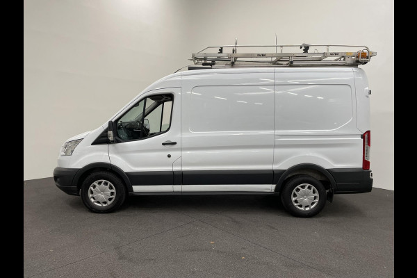 Ford Transit 290 2.0 TDCI L2H2 Trend Airco Cruise Control Imperiaal+ladder 2-zits