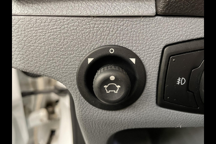 Ford Transit 290 2.0 TDCI L2H2 Trend Airco Cruise Control Imperiaal+ladder 2-zits