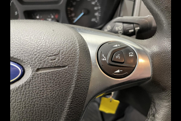 Ford Transit 290 2.0 TDCI L2H2 Trend Airco Cruise Control Imperiaal+ladder 2-zits