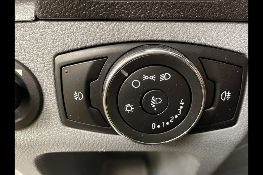 Ford Transit 290 2.0 TDCI L2H2 Trend Airco Cruise Control Imperiaal+ladder 2-zits