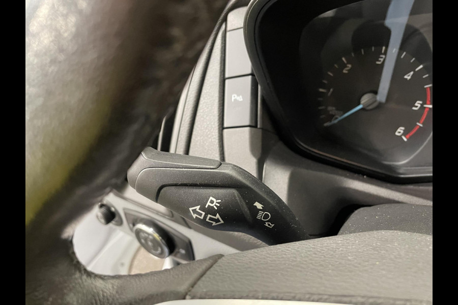 Ford Transit 290 2.0 TDCI L2H2 Trend Airco Cruise Control Imperiaal+ladder 2-zits