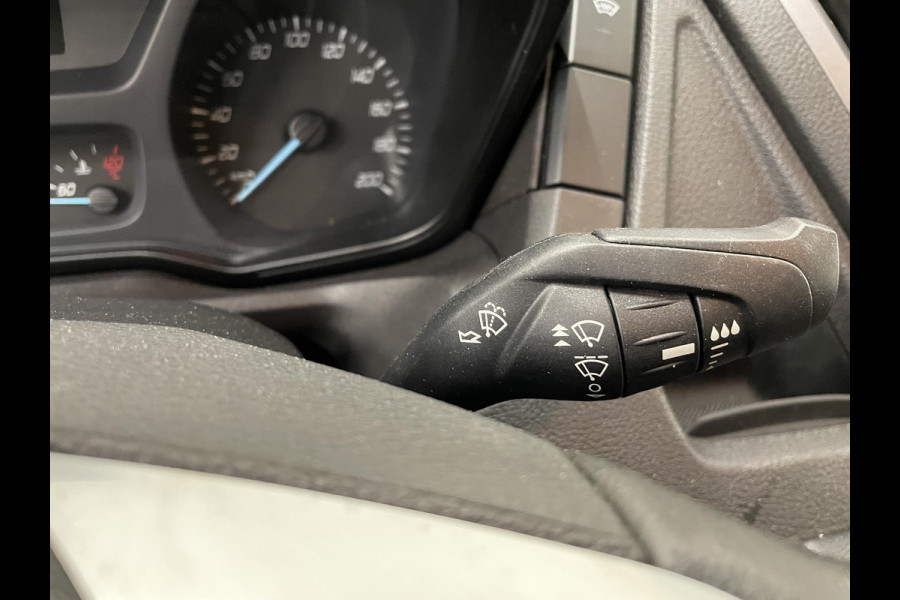 Ford Transit 290 2.0 TDCI L2H2 Trend Airco Cruise Control Imperiaal+ladder 2-zits