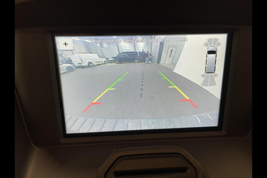 Ford Transit 290 2.0 TDCI L2H2 Trend Airco Cruise Control Imperiaal+ladder 2-zits