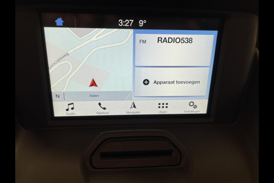 Ford Transit 290 2.0 TDCI L2H2 Trend Airco Cruise Control Imperiaal+ladder 2-zits