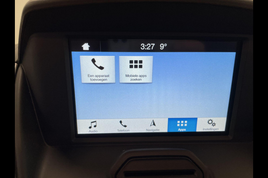 Ford Transit 290 2.0 TDCI L2H2 Trend Airco Cruise Control Imperiaal+ladder 2-zits