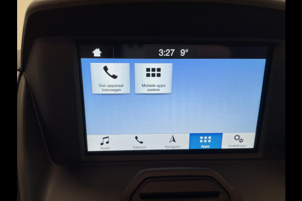 Ford Transit 290 2.0 TDCI L2H2 Trend Airco Cruise Control Imperiaal+ladder 2-zits