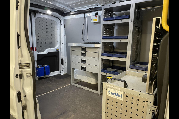 Ford Transit 290 2.0 TDCI L2H2 Trend Airco Cruise Control Imperiaal+ladder 2-zits