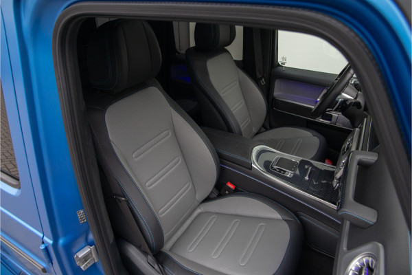 Mercedes-Benz G-Klasse 580 EQ AMG Edition One, Burmester, G-Turn, Masage, MANUFAKTUR