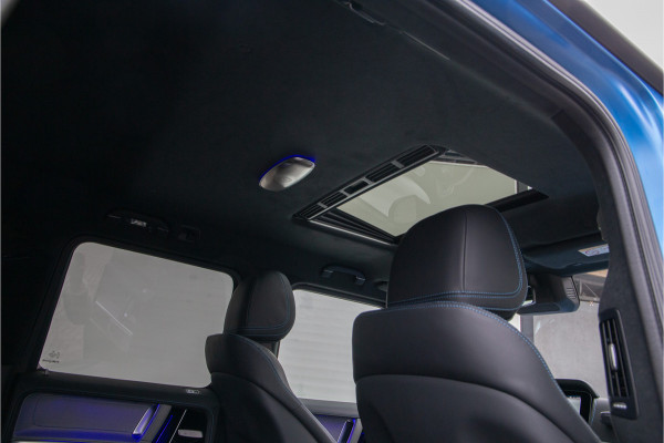 Mercedes-Benz G-Klasse 580 EQ AMG Edition One, Burmester, G-Turn, Masage, MANUFAKTUR