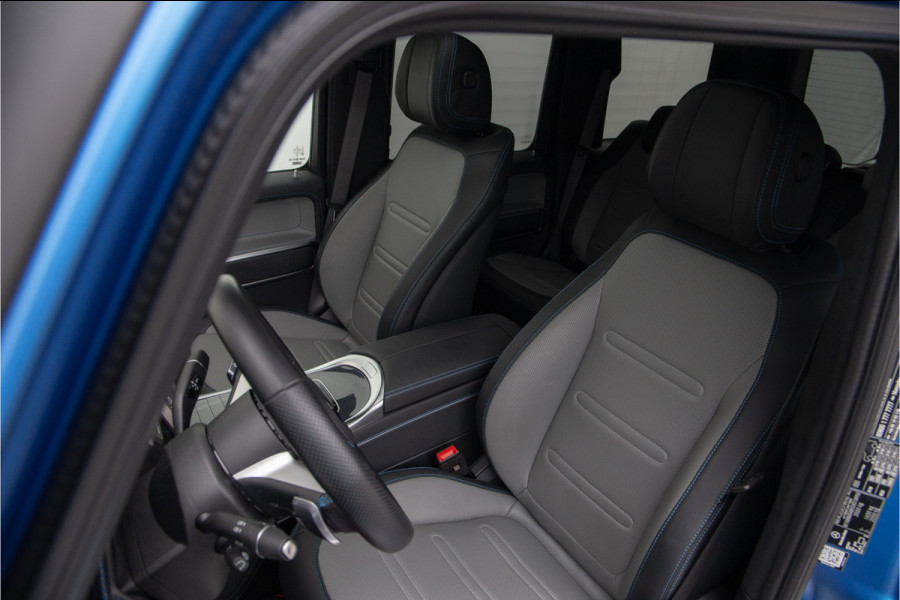 Mercedes-Benz G-Klasse 580 EQ AMG Edition One, Burmester, G-Turn, Masage, MANUFAKTUR