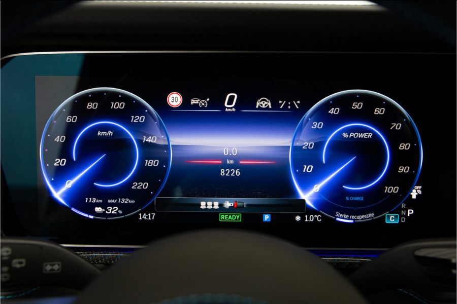 Mercedes-Benz G-Klasse 580 EQ AMG Edition One, Burmester, G-Turn, Masage, MANUFAKTUR