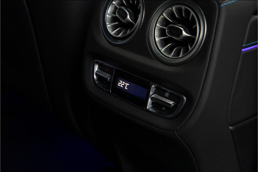 Mercedes-Benz G-Klasse 580 EQ AMG Edition One, Burmester, G-Turn, Masage, MANUFAKTUR