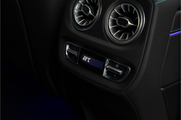 Mercedes-Benz G-Klasse 580 EQ AMG Edition One, Burmester, G-Turn, Masage, MANUFAKTUR
