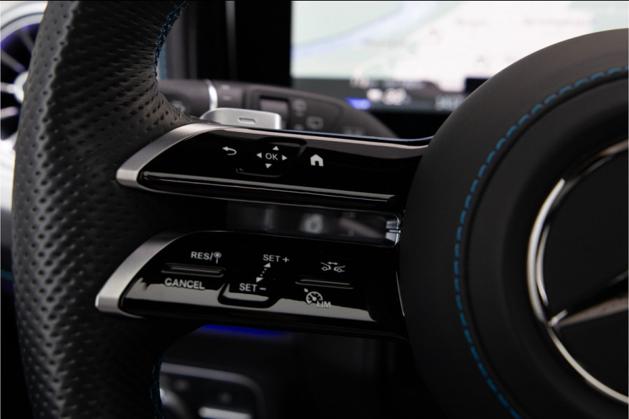 Mercedes-Benz G-Klasse 580 EQ AMG Edition One, Burmester, G-Turn, Masage, MANUFAKTUR