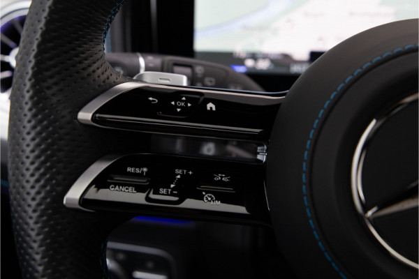 Mercedes-Benz G-Klasse 580 EQ AMG Edition One, Burmester, G-Turn, Masage, MANUFAKTUR