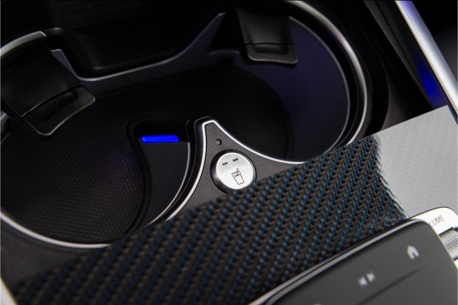 Mercedes-Benz G-Klasse 580 EQ AMG Edition One, Burmester, G-Turn, Masage, MANUFAKTUR