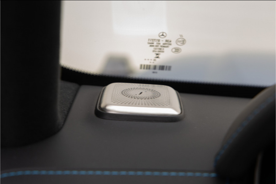 Mercedes-Benz G-Klasse 580 EQ AMG Edition One, Burmester, G-Turn, Masage, MANUFAKTUR