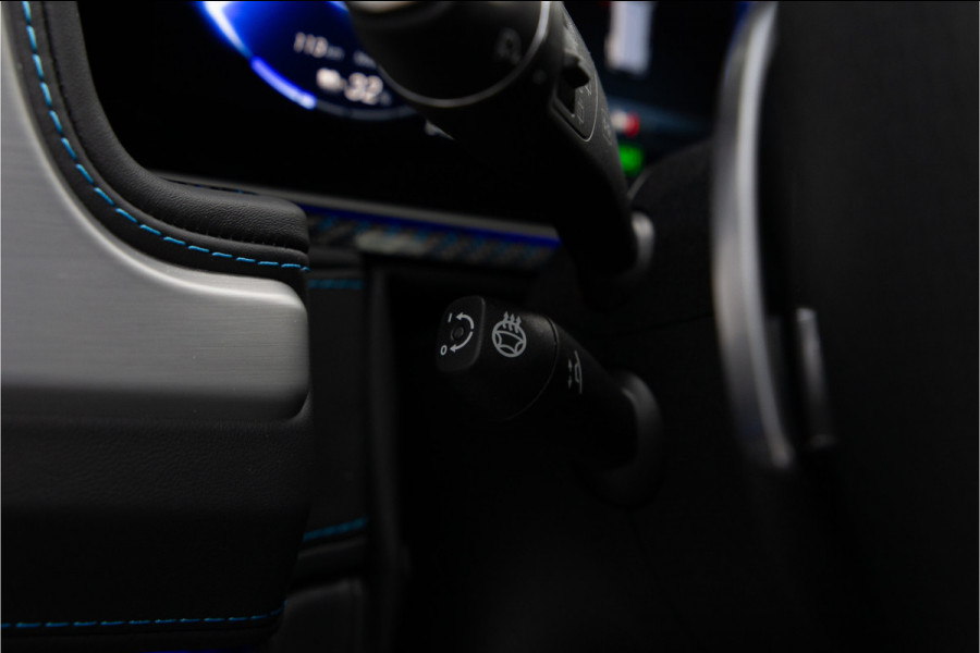 Mercedes-Benz G-Klasse 580 EQ AMG Edition One, Burmester, G-Turn, Masage, MANUFAKTUR