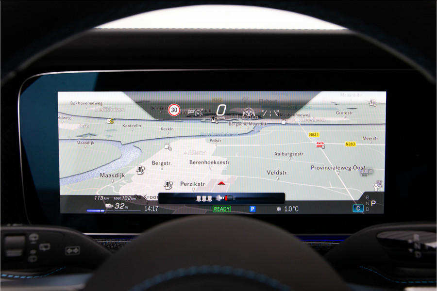 Mercedes-Benz G-Klasse 580 EQ AMG Edition One, Burmester, G-Turn, Masage, MANUFAKTUR