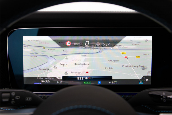 Mercedes-Benz G-Klasse 580 EQ AMG Edition One, Burmester, G-Turn, Masage, MANUFAKTUR