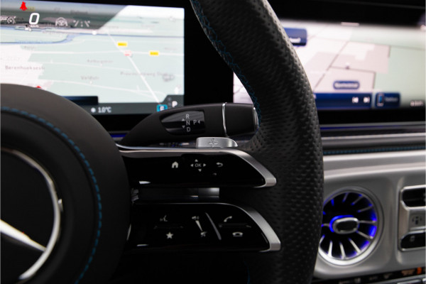 Mercedes-Benz G-Klasse 580 EQ AMG Edition One, Burmester, G-Turn, Masage, MANUFAKTUR