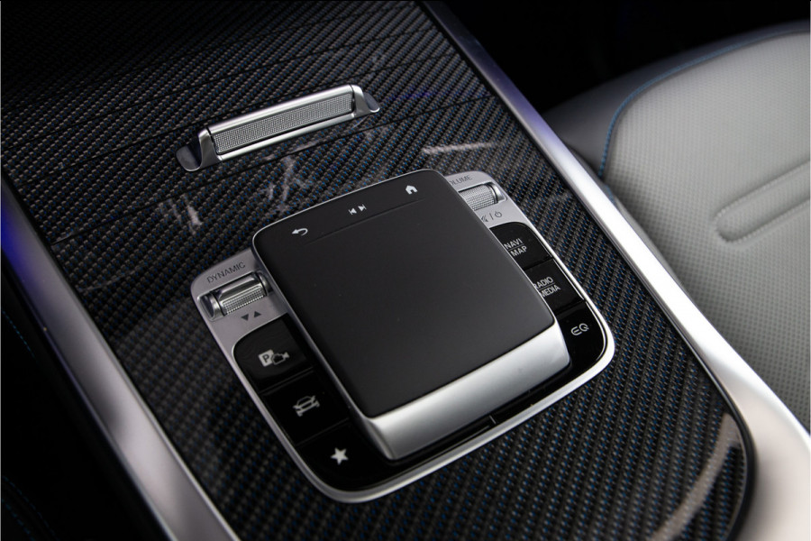 Mercedes-Benz G-Klasse 580 EQ AMG Edition One, Burmester, G-Turn, Masage, MANUFAKTUR