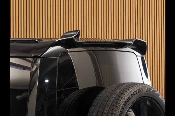 Land Rover Defender 110 2.0 P300e 110 X-Dynamic HSE HUD-PANO-MERIDIAN-22"