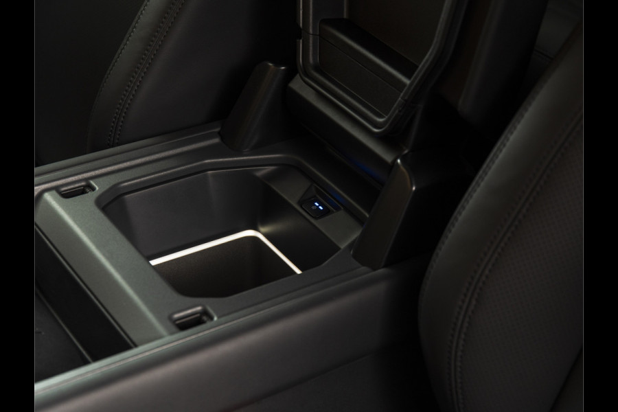 Land Rover Defender 110 2.0 P300e 110 X-Dynamic HSE HUD-PANO-MERIDIAN-22"