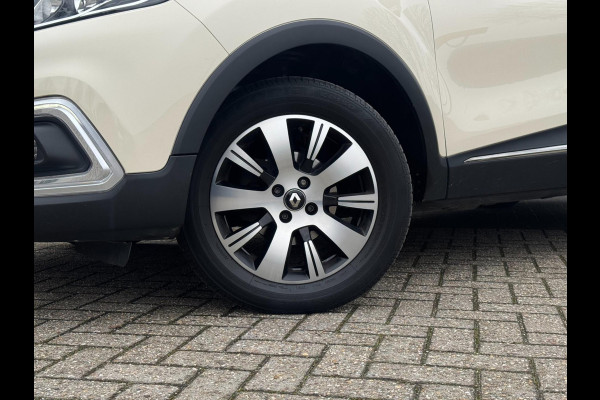 Renault Captur 0.9 TCe Zen | Navi, PDC, Cruise, Airco | Dealeronderhouden! | Orig. Nederlands | 2e Eigenaar |