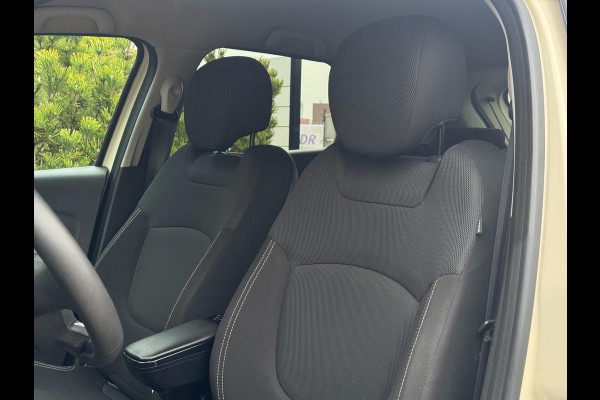 Renault Captur 0.9 TCe Zen | Navi, PDC, Cruise, Airco | Dealeronderhouden! | Orig. Nederlands | 2e Eigenaar |